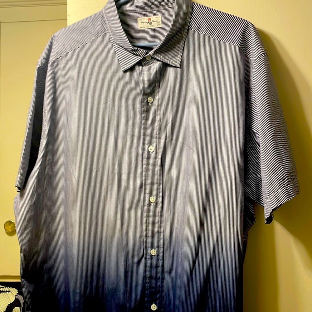 Psycho Bunny Men 1Xl Dress